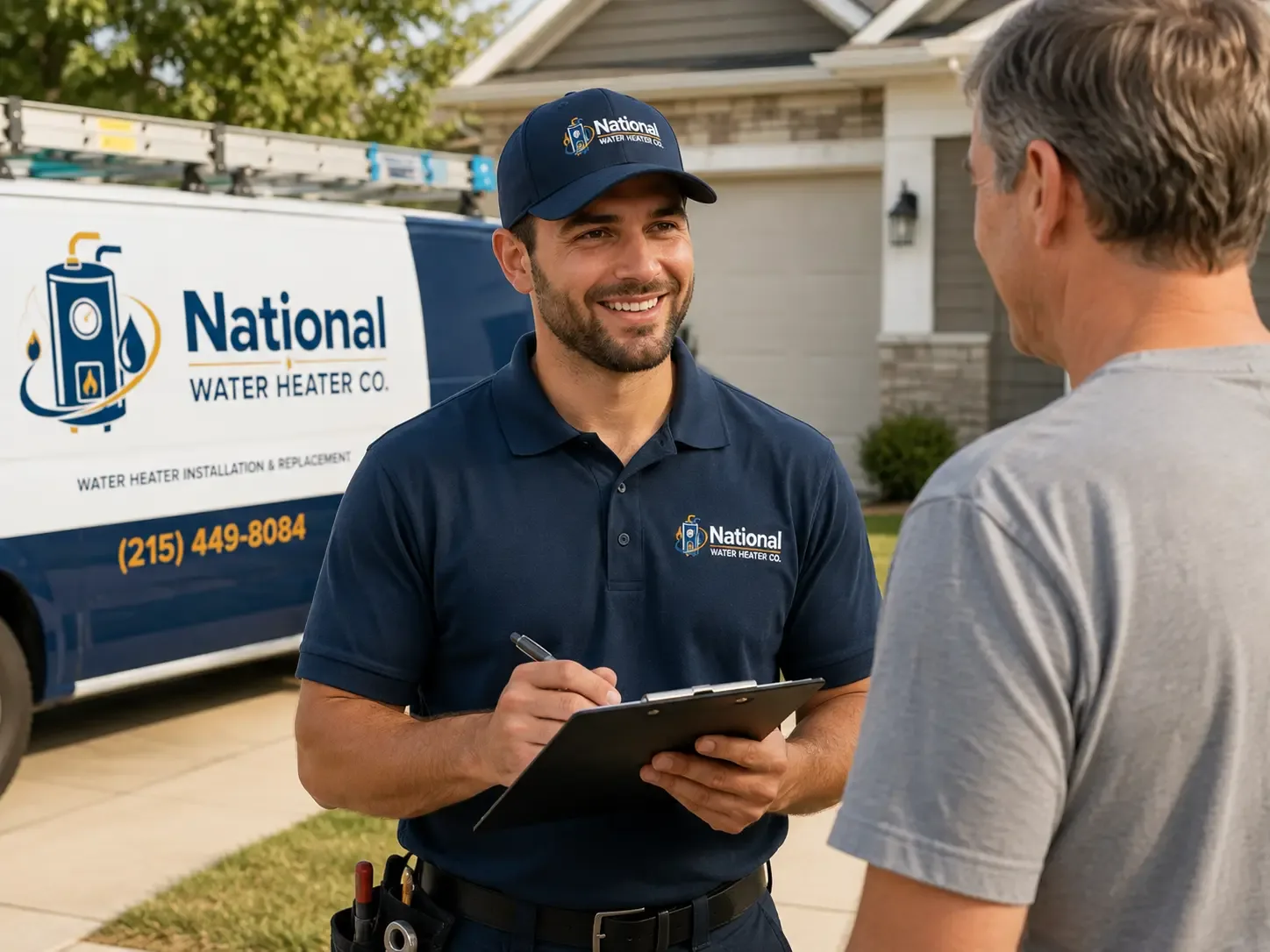 Water Heater Installation Aurora, SD FAQs